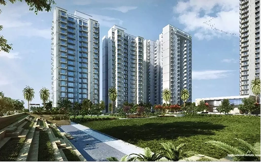 Sobha Residential Properties in GIFT City, Gujarat